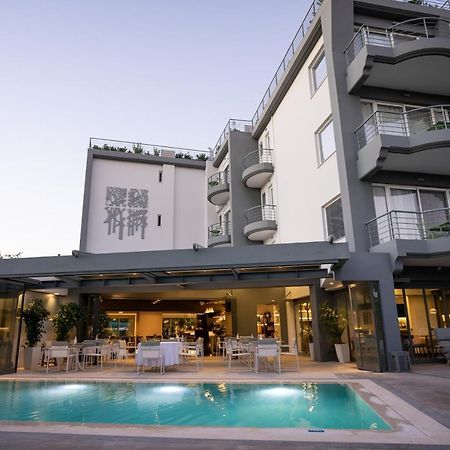 Garden City Resort Kalamata Exterior foto