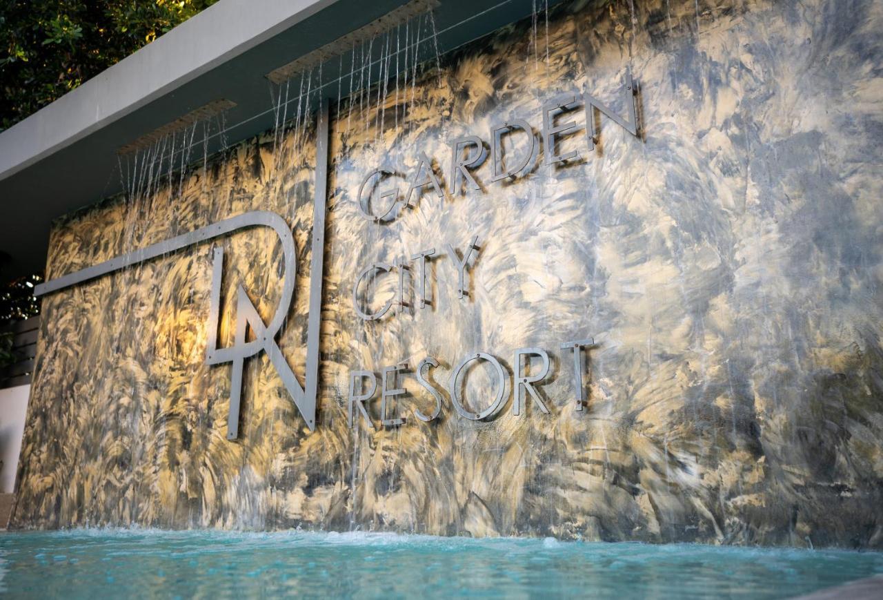 Garden City Resort Kalamata Exterior foto