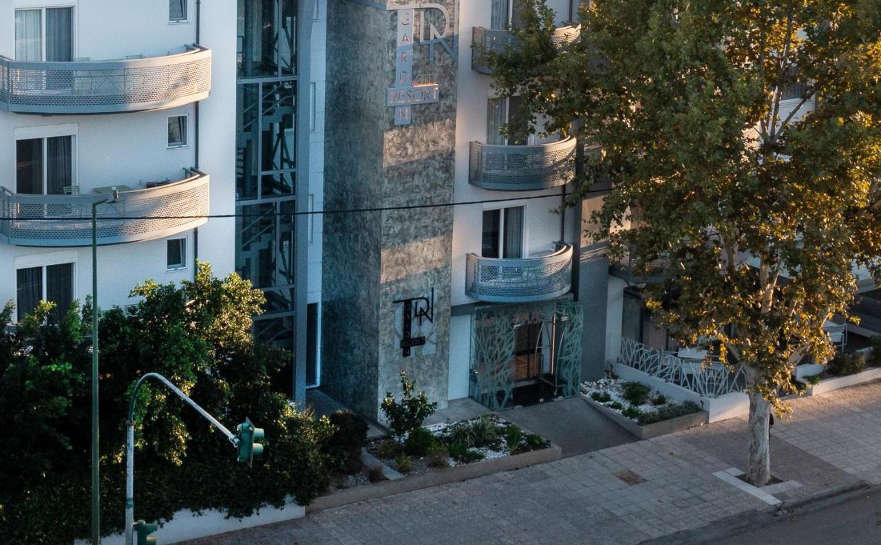 Garden City Resort Kalamata Exterior foto