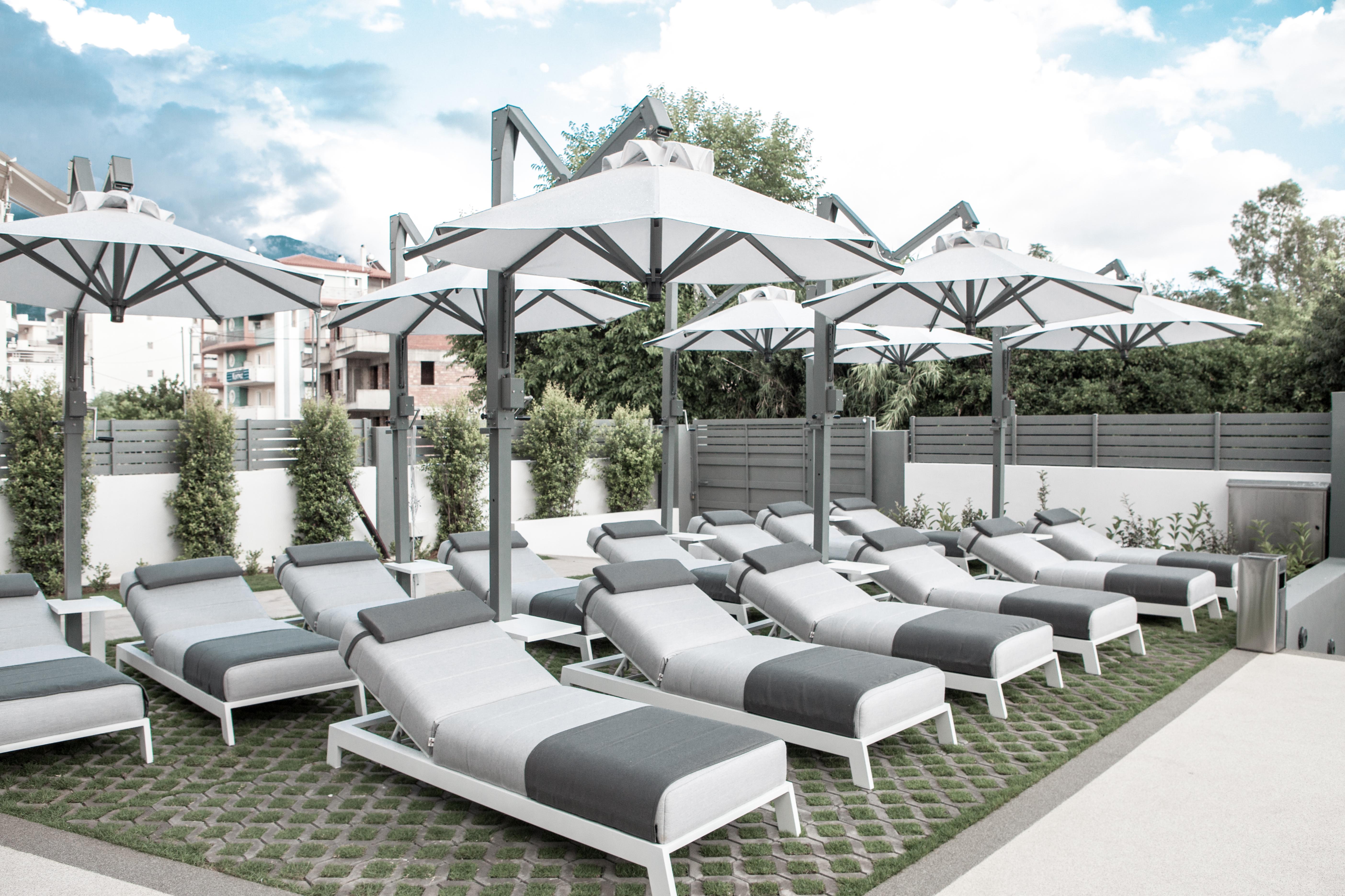 Garden City Resort Kalamata Exterior foto